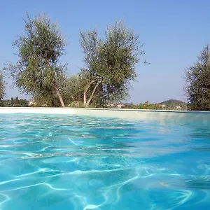 Agriturismo Le Querce Vakantieboerderij
